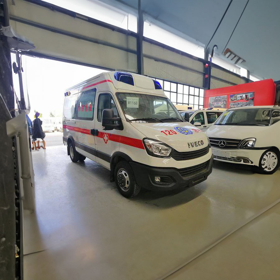 苏州租赁急救车电话