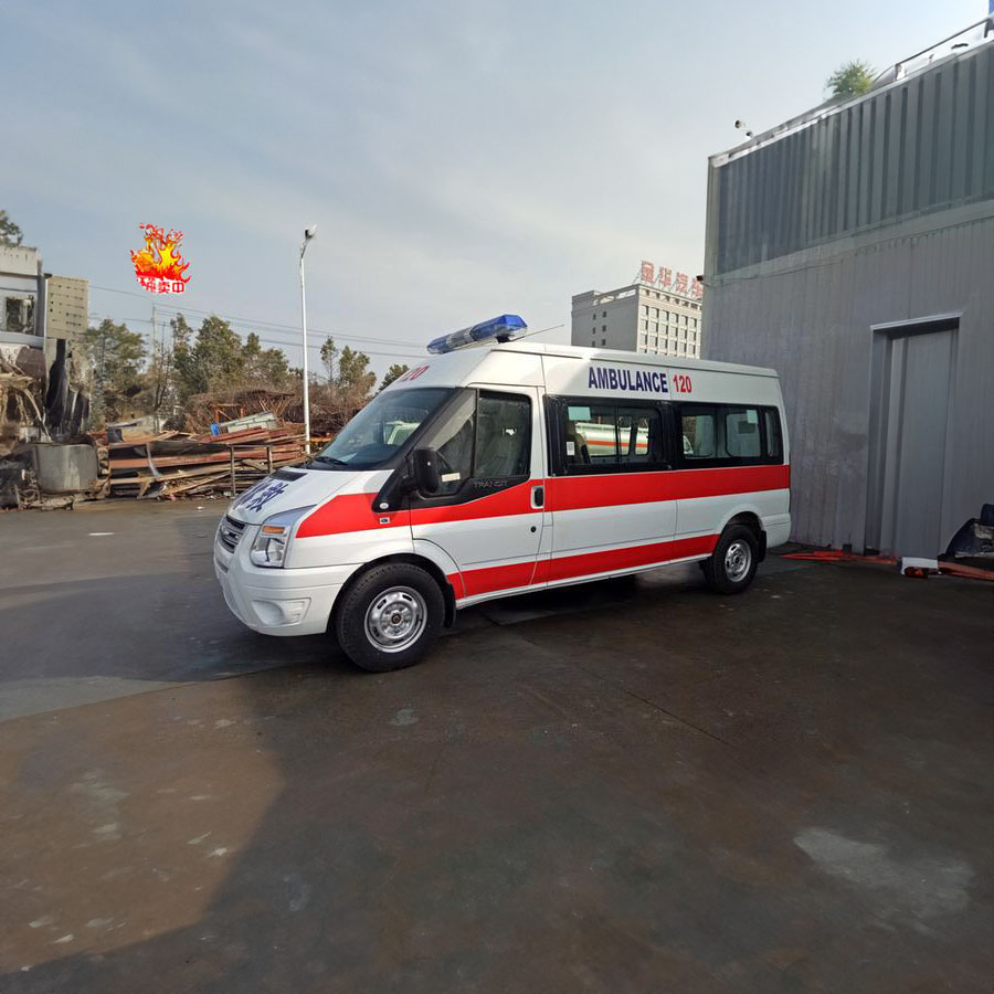苏州租赁私人救护车电话