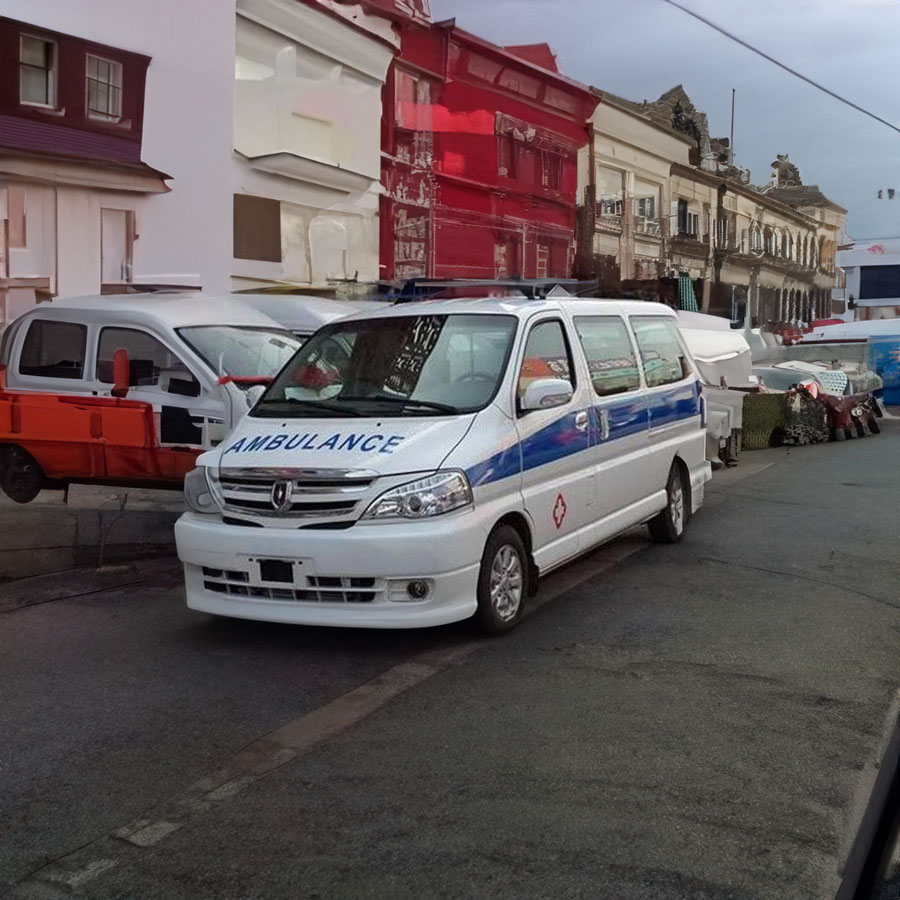 苏州租赁救护车电话