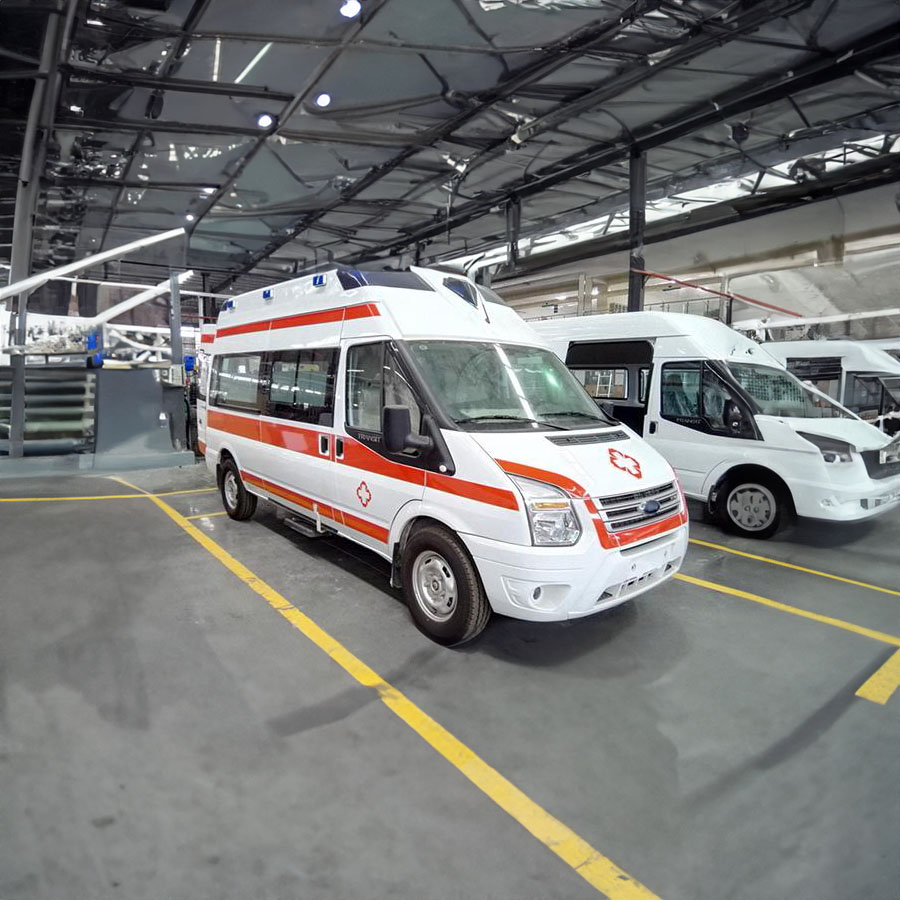 苏州出租急救车
