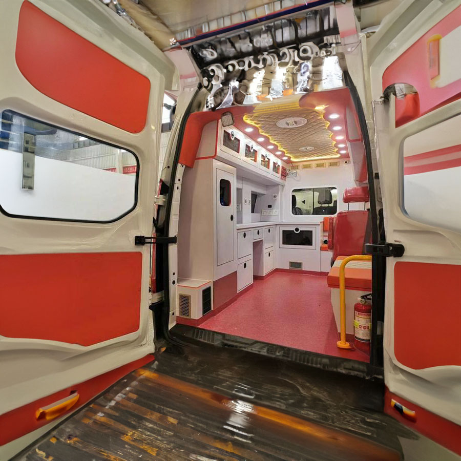 苏州出租私人救护车电话号码