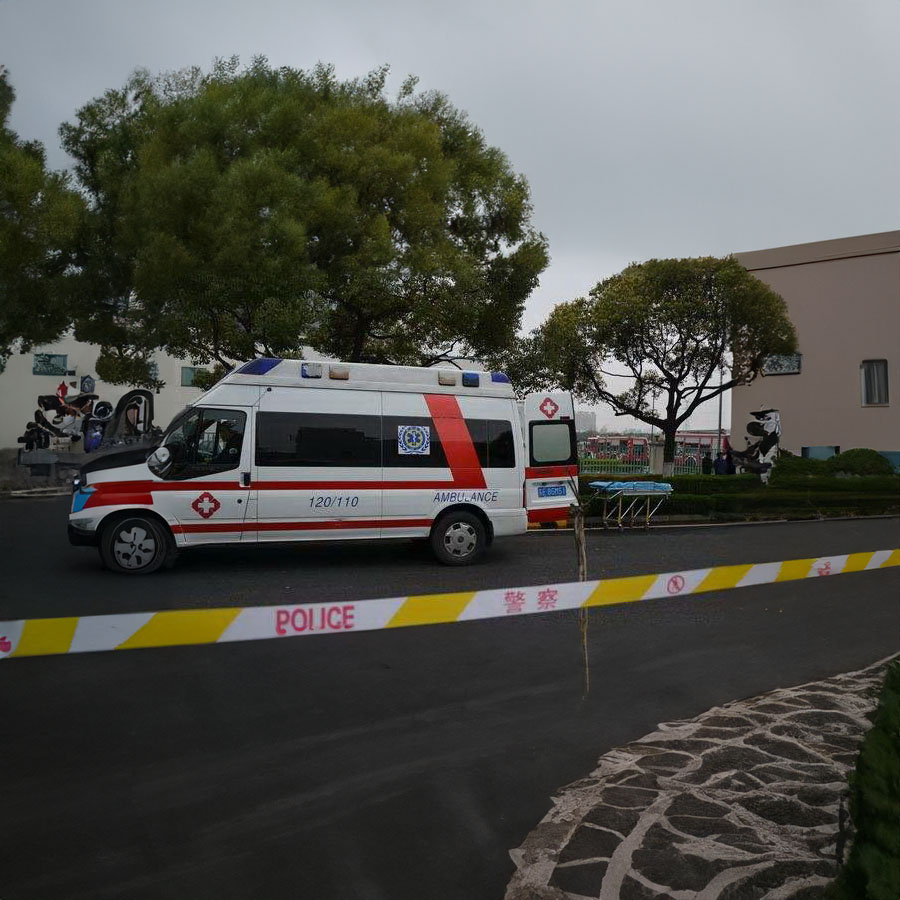 苏州出租私人救护车