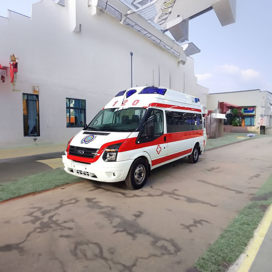 苏州出租私人救护车联系电话