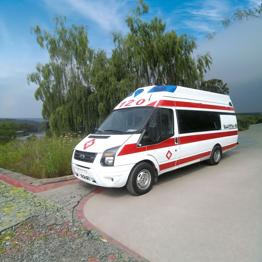 苏州租赁急救车联系方式