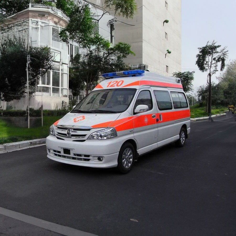 苏州出租急救车联系电话