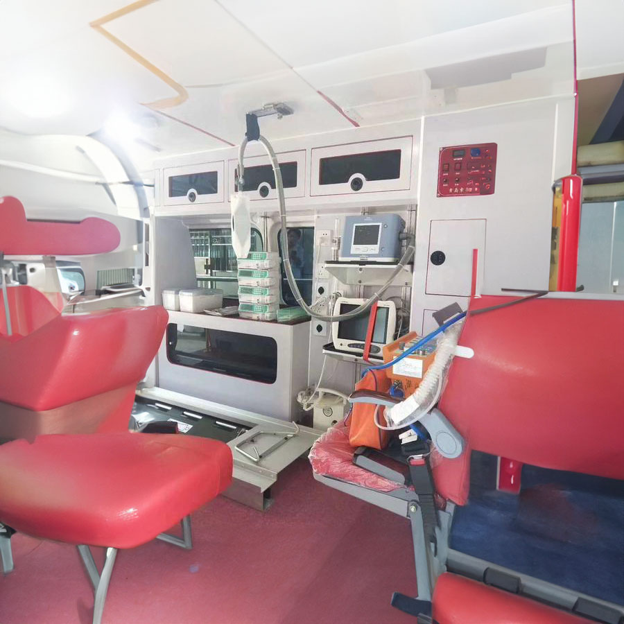 苏州租赁急救车联系方式