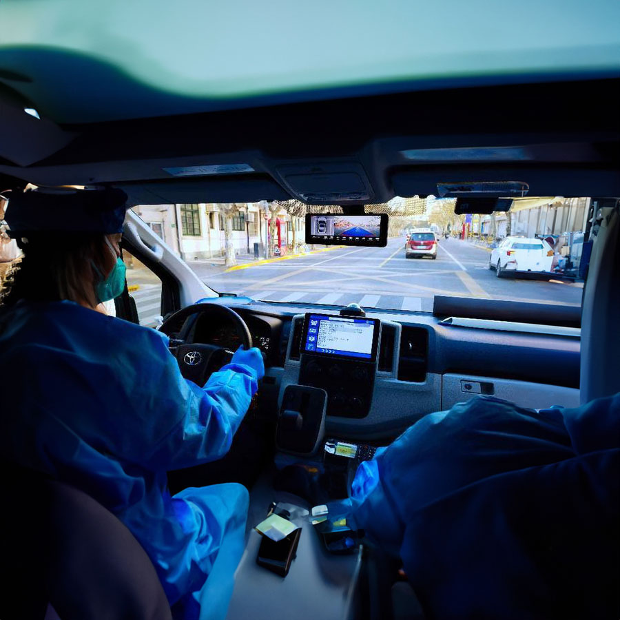 苏州出租私人救护车电话