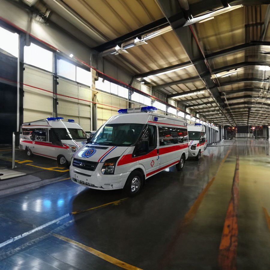 苏州租赁救护车电话