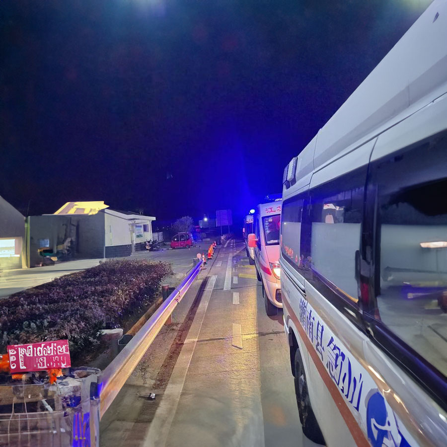 苏州租赁急救车电话号码