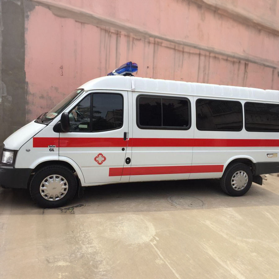 苏州租赁救护车电话号码