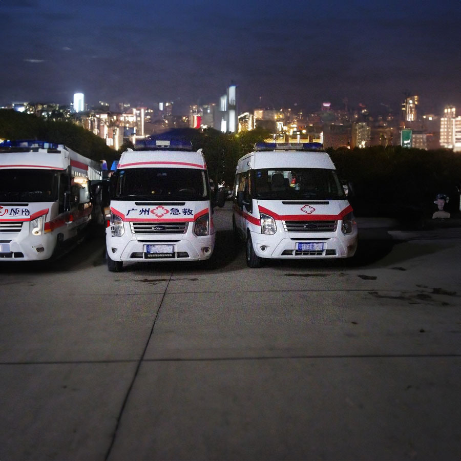 苏州出租私人救护车联系方式