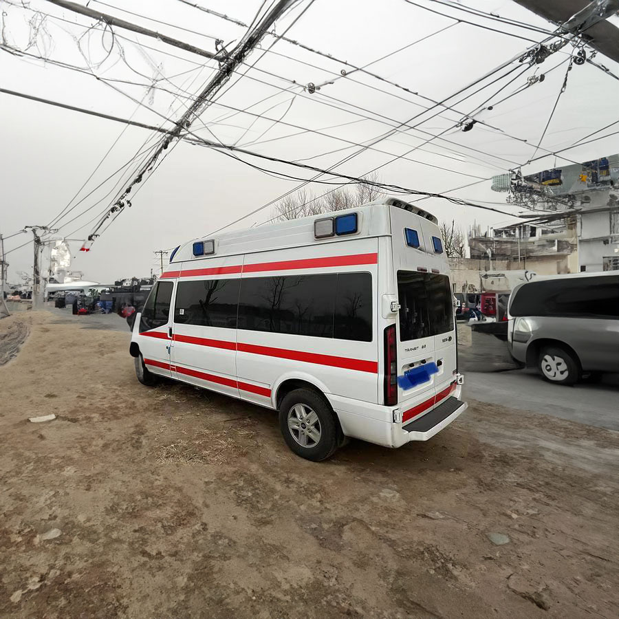 苏州出租救护车联系电话