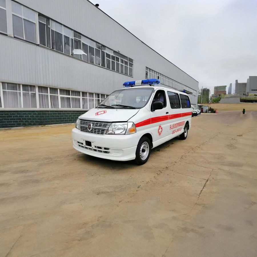 苏州租赁救护车联系电话