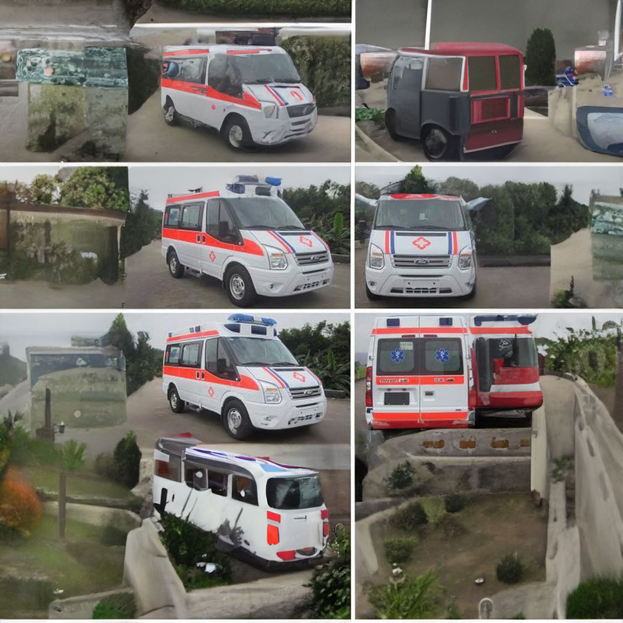 苏州出租急救车联系方式