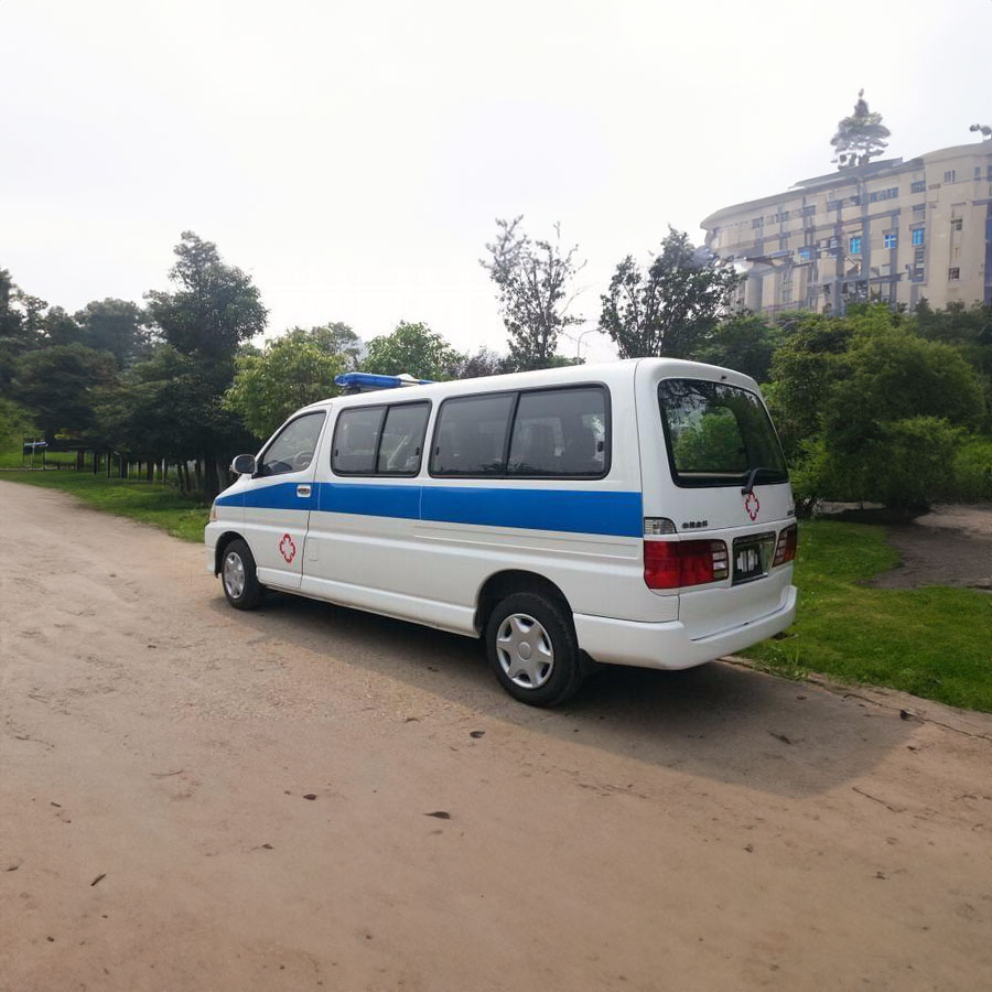 苏州租赁私人救护车电话号码