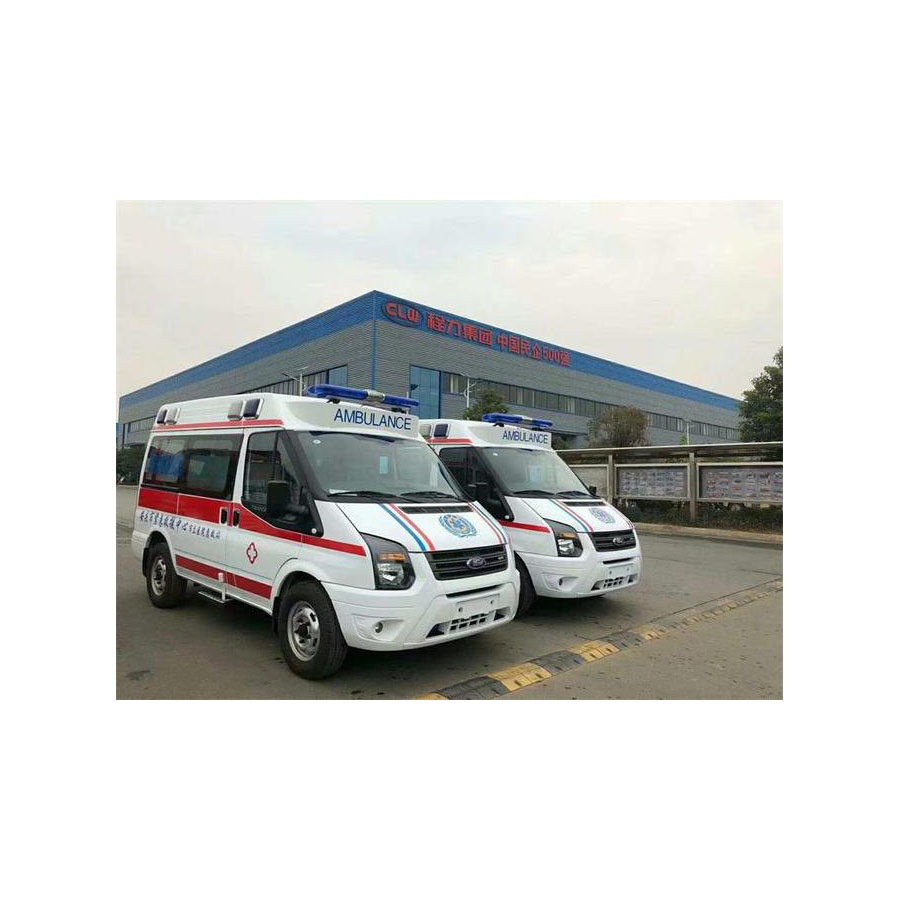 苏州租赁急救车电话