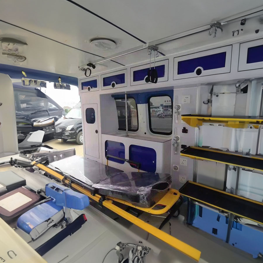 苏州租赁私人救护车电话