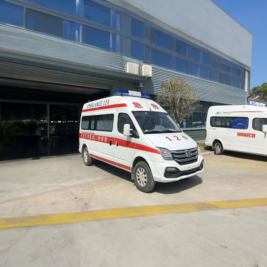 苏州租赁救护车