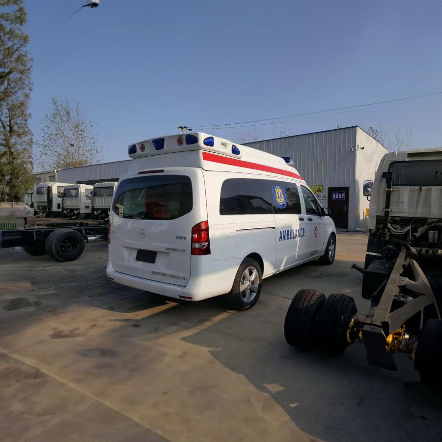 苏州租赁救护车联系电话
