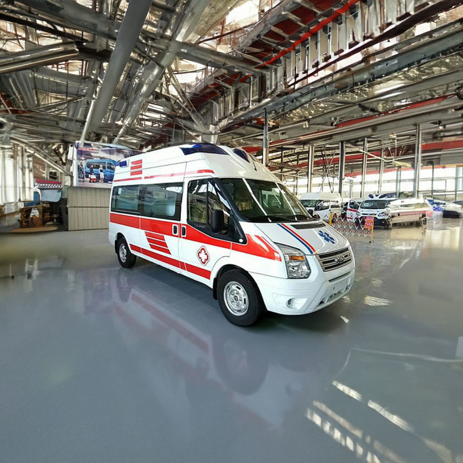 苏州出租急救车