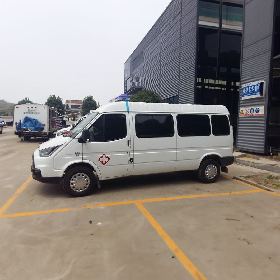 苏州出租急救车联系电话