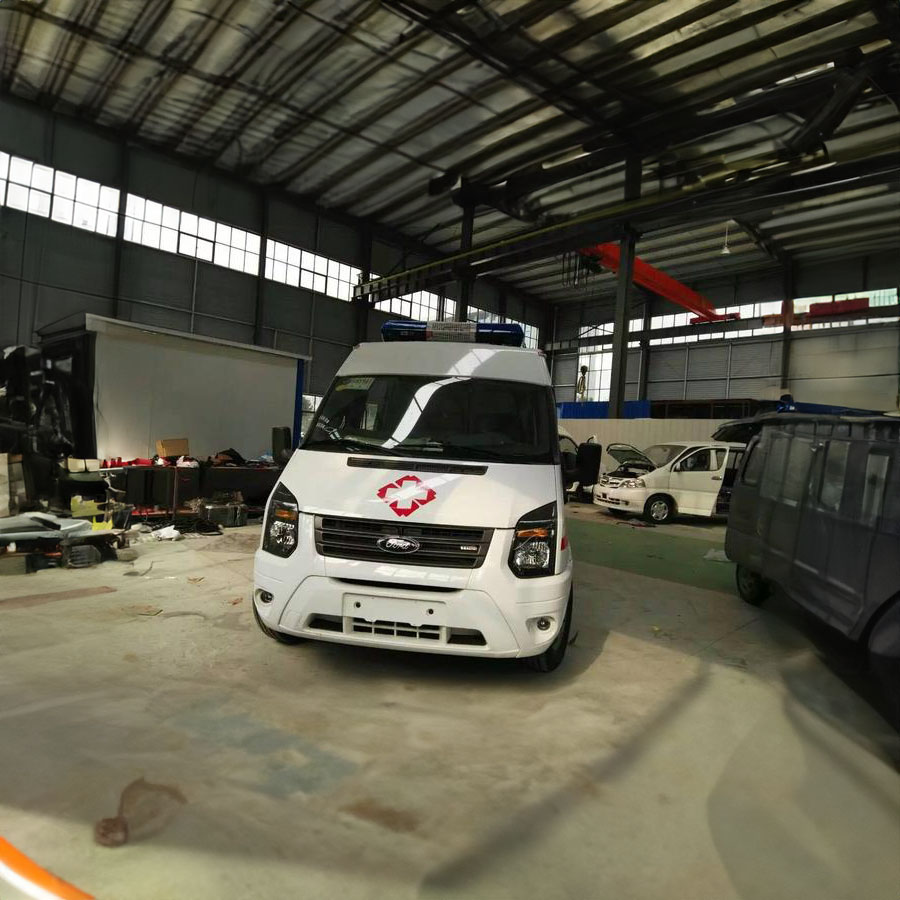 苏州租赁救护车联系电话