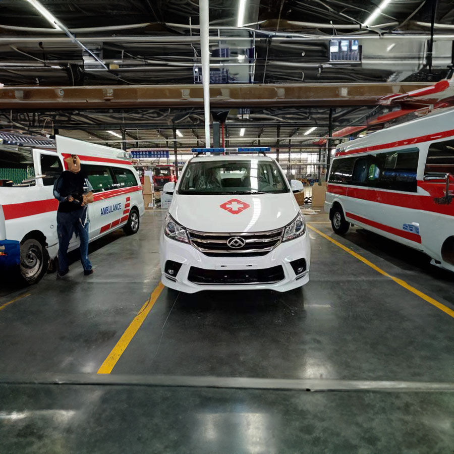 苏州租赁私人救护车联系电话