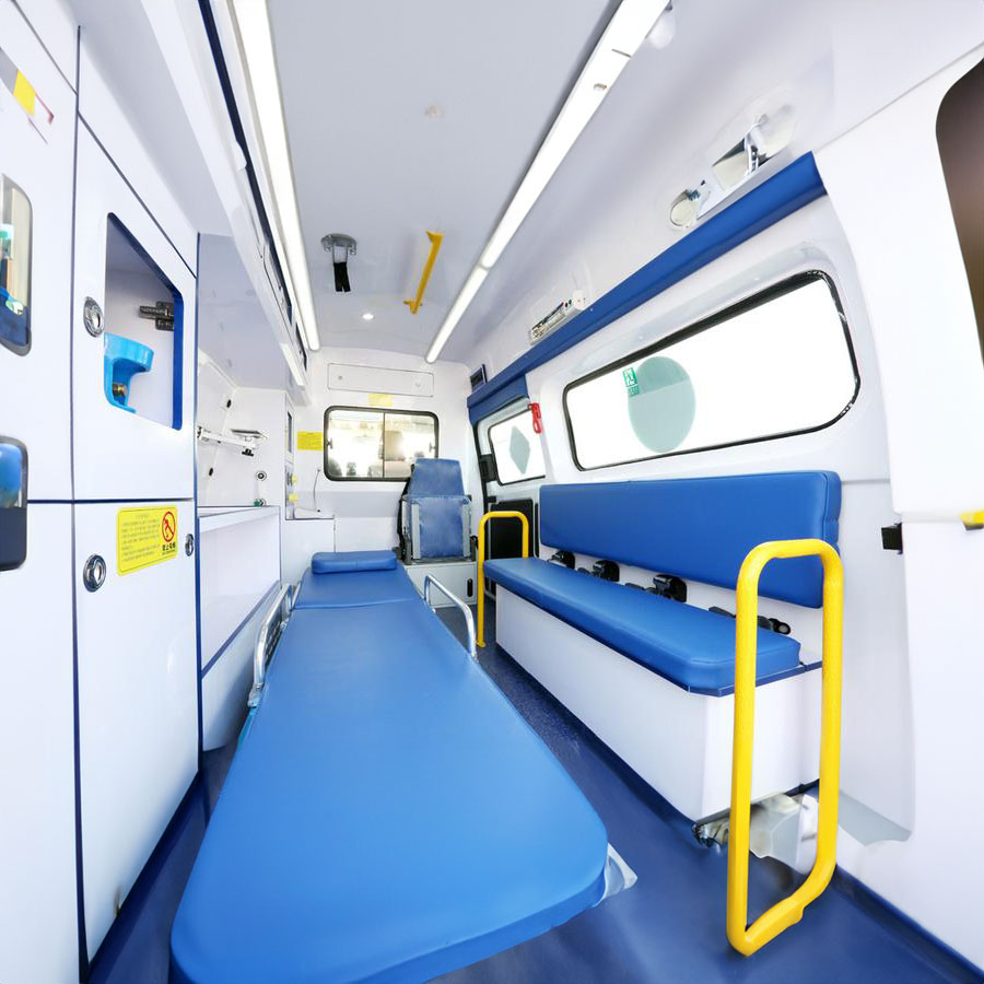 苏州出租救护车电话号码