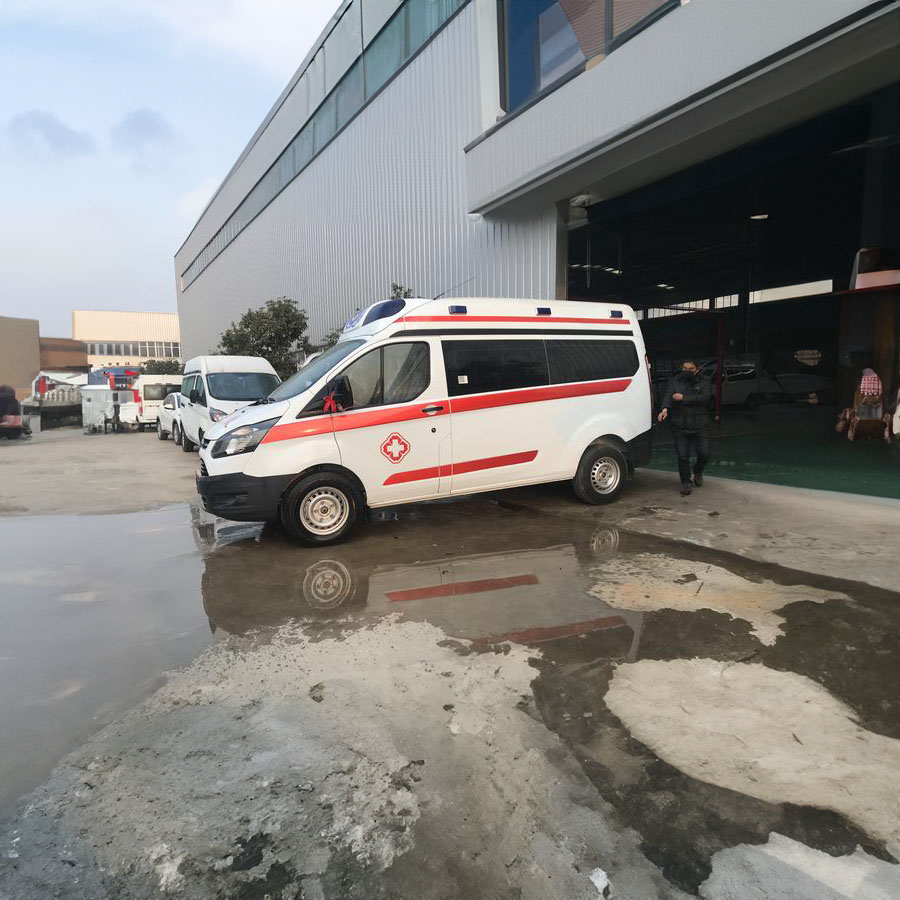 苏州出租救护车