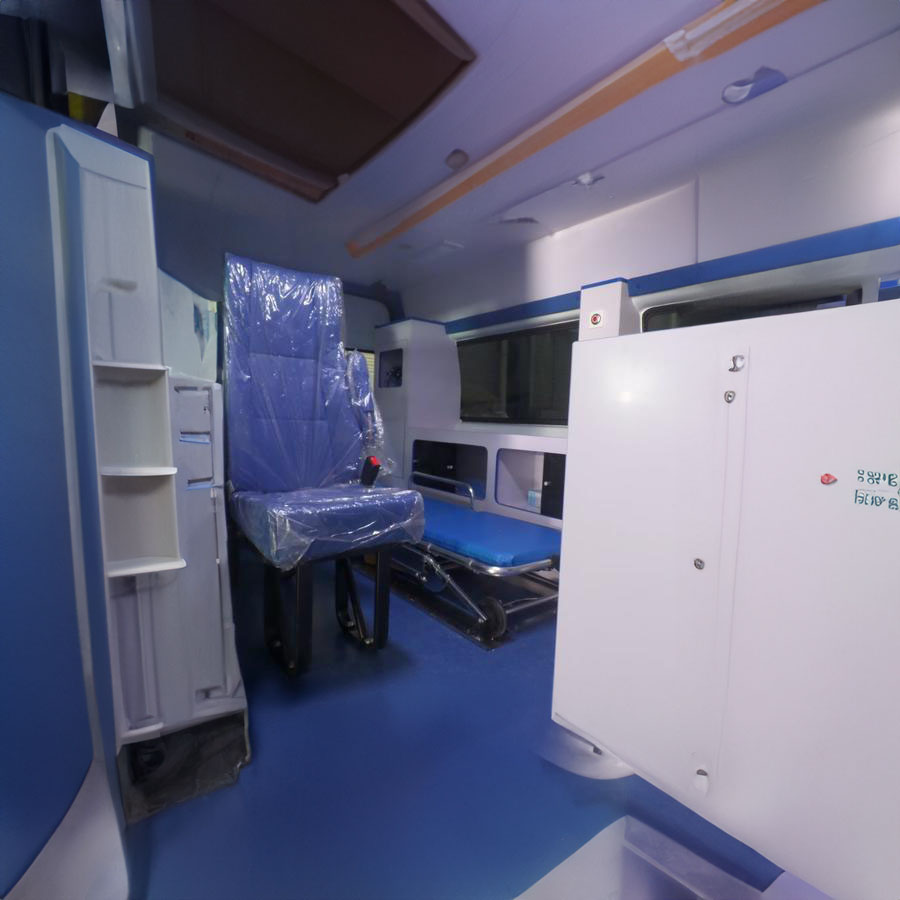 苏州出租救护车