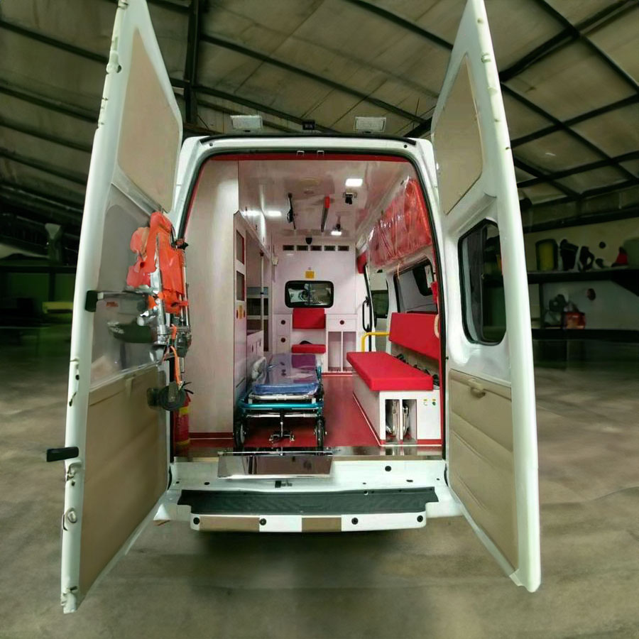 苏州租赁私人救护车电话号码