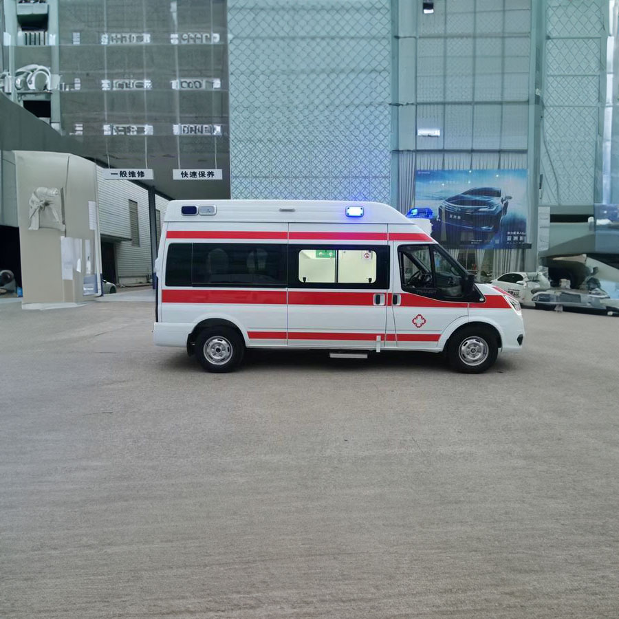 苏州出租急救车联系电话