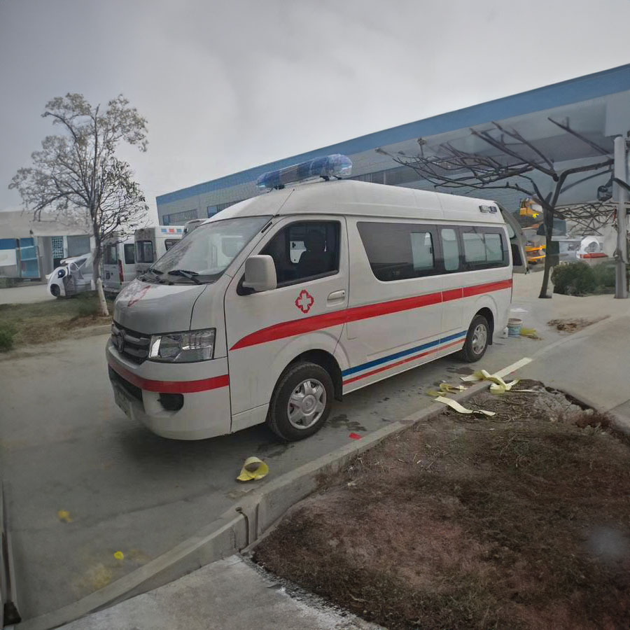 苏州出租私人救护车联系电话