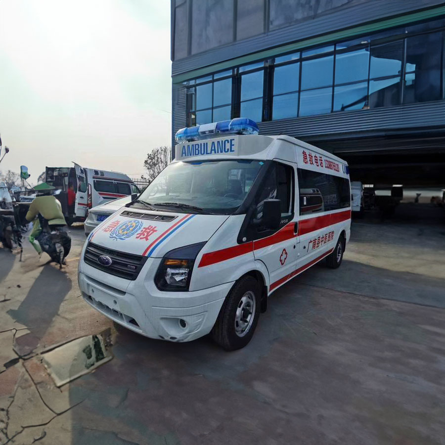 苏州出租私人救护车