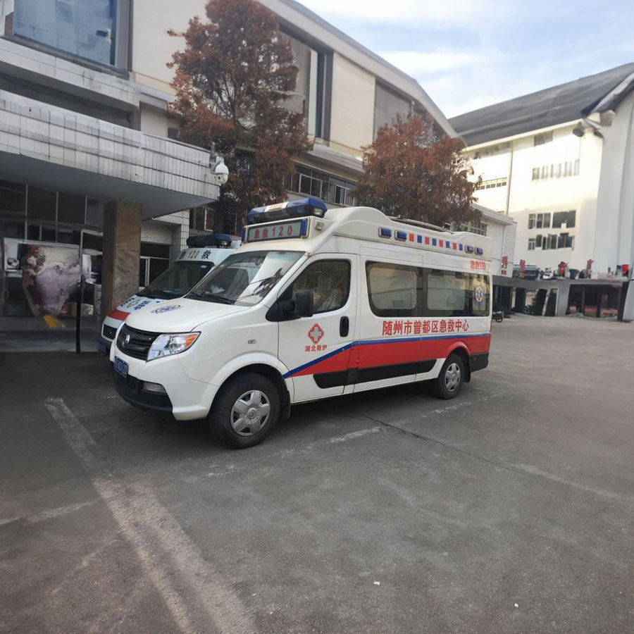 苏州出租急救车联系电话