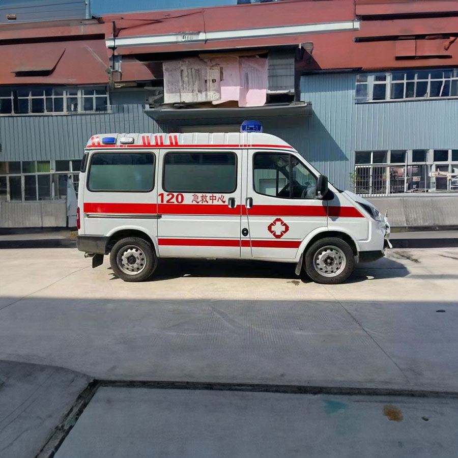 苏州租赁私人救护车联系电话