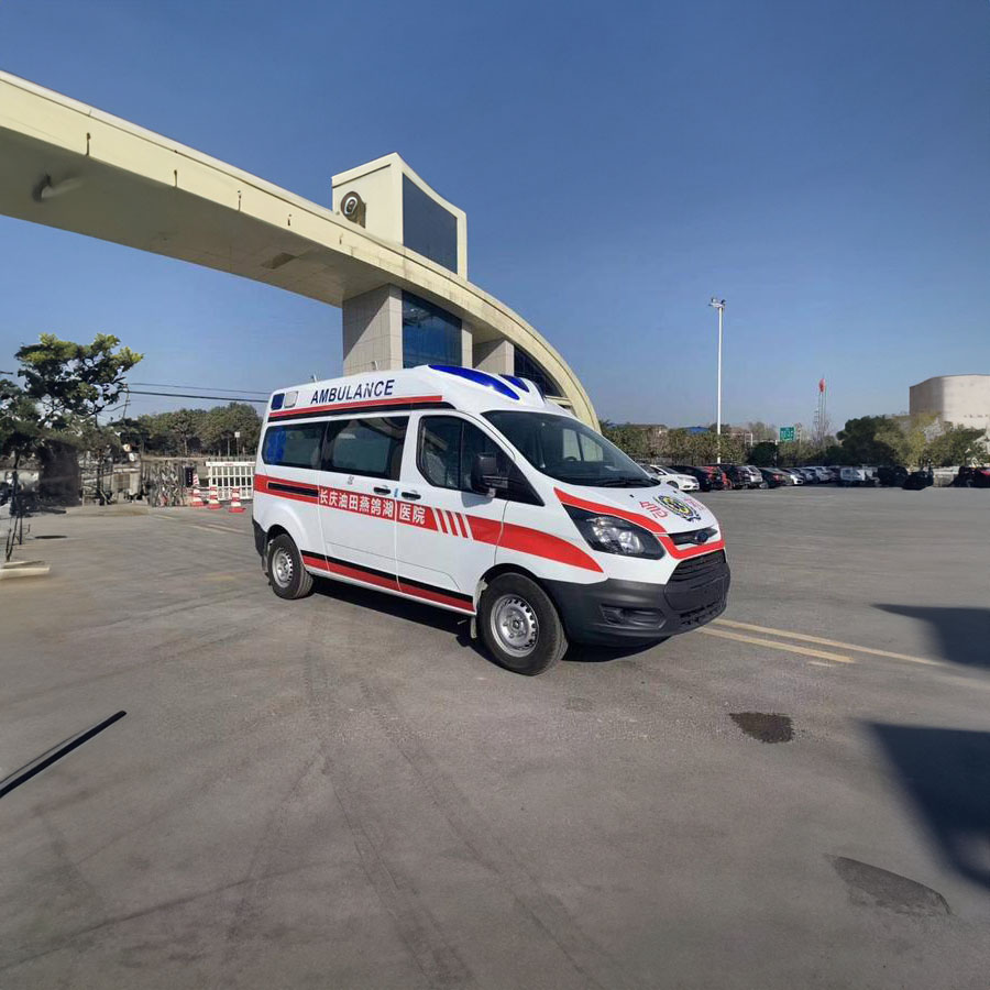 苏州出租救护车电话
