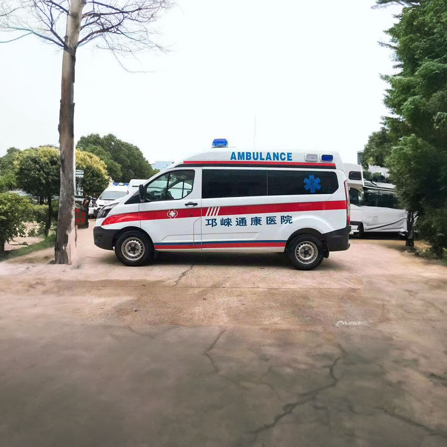 苏州租赁私人救护车电话