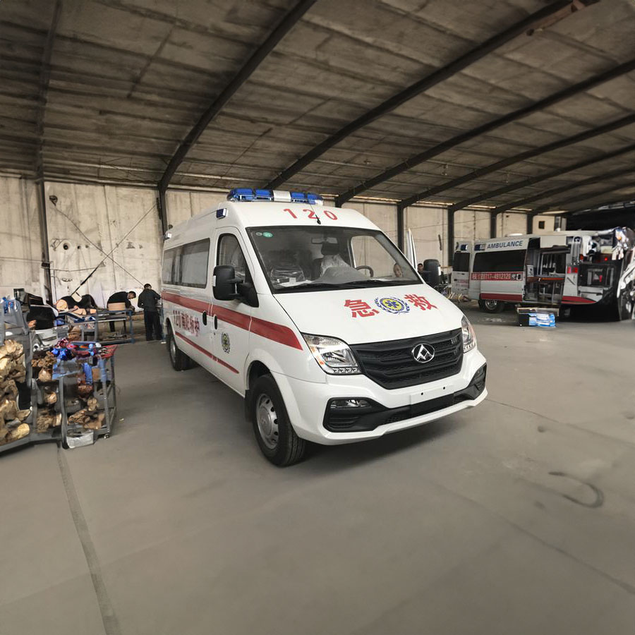 苏州租赁私人救护车联系电话