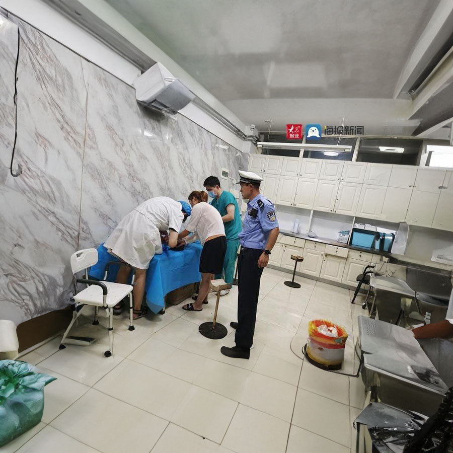 苏州租赁急救车联系电话