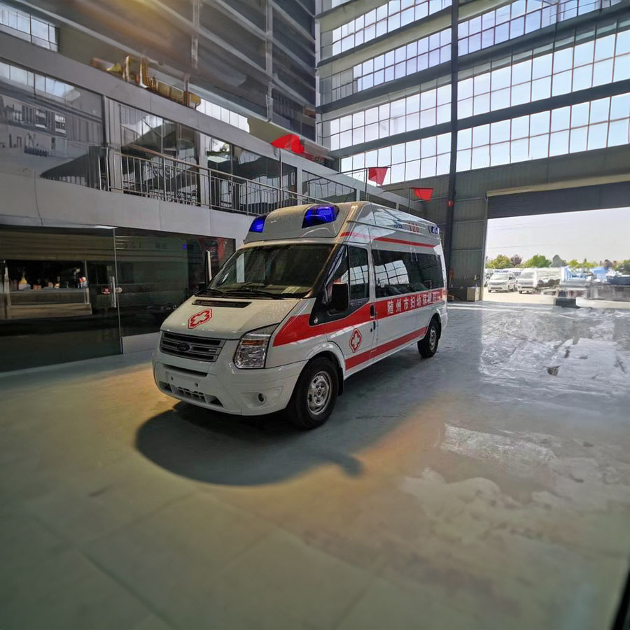 苏州出租救护车电话