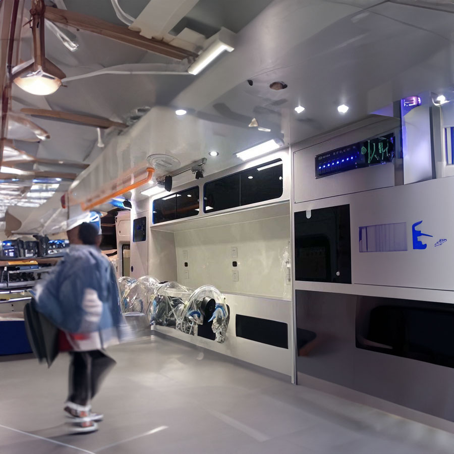 苏州出租私人救护车电话