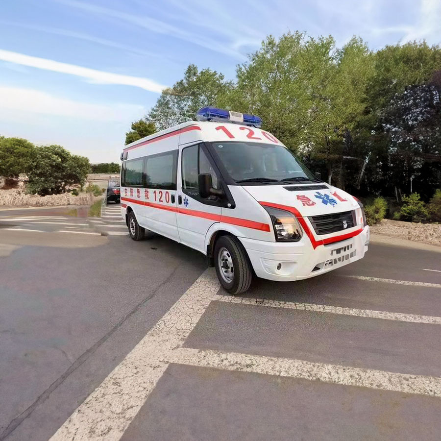 苏州租赁救护车联系方式