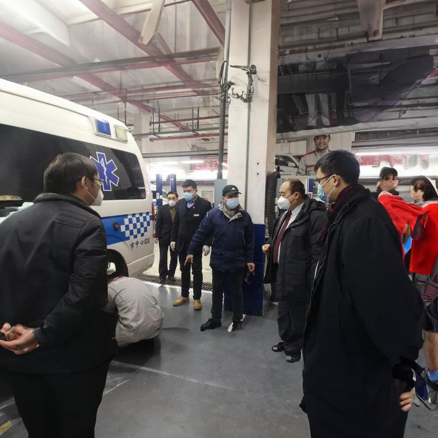 苏州出租私人救护车联系方式