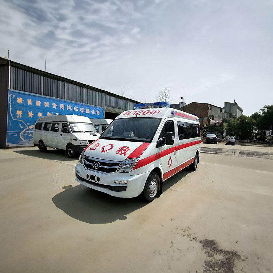 苏州出租私人救护车联系方式