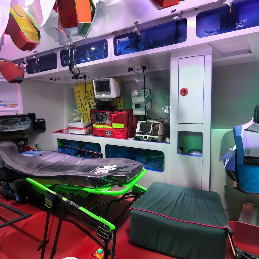 苏州租赁急救车电话