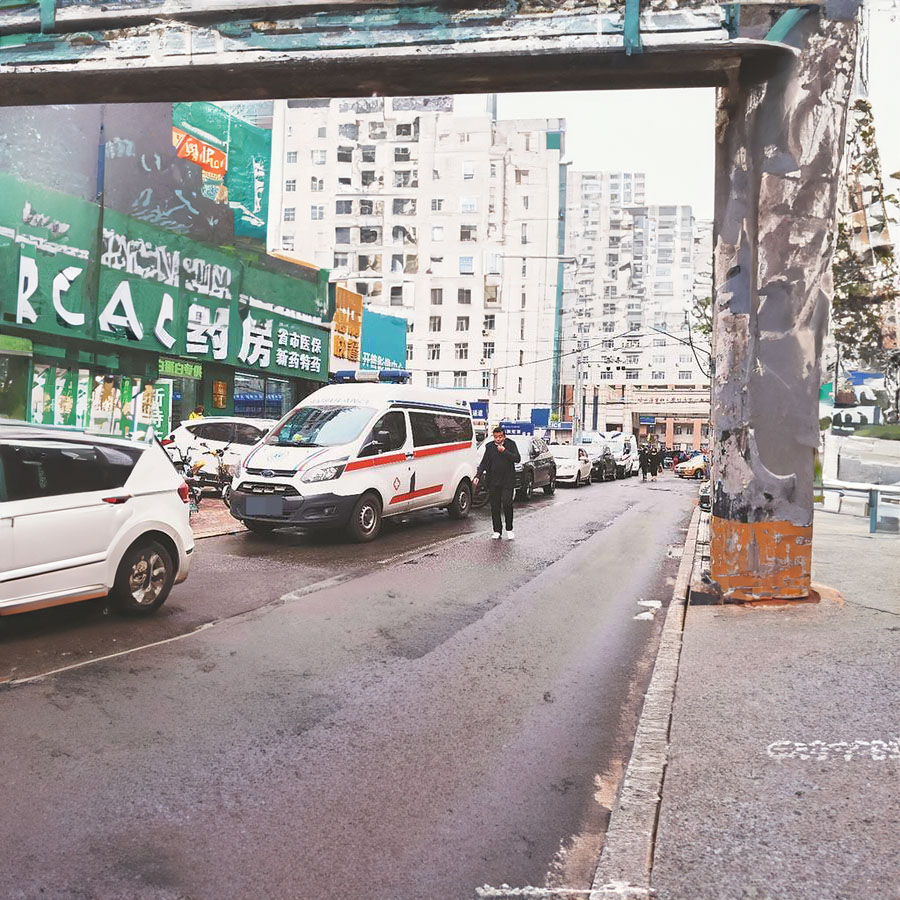 苏州租赁私人救护车电话