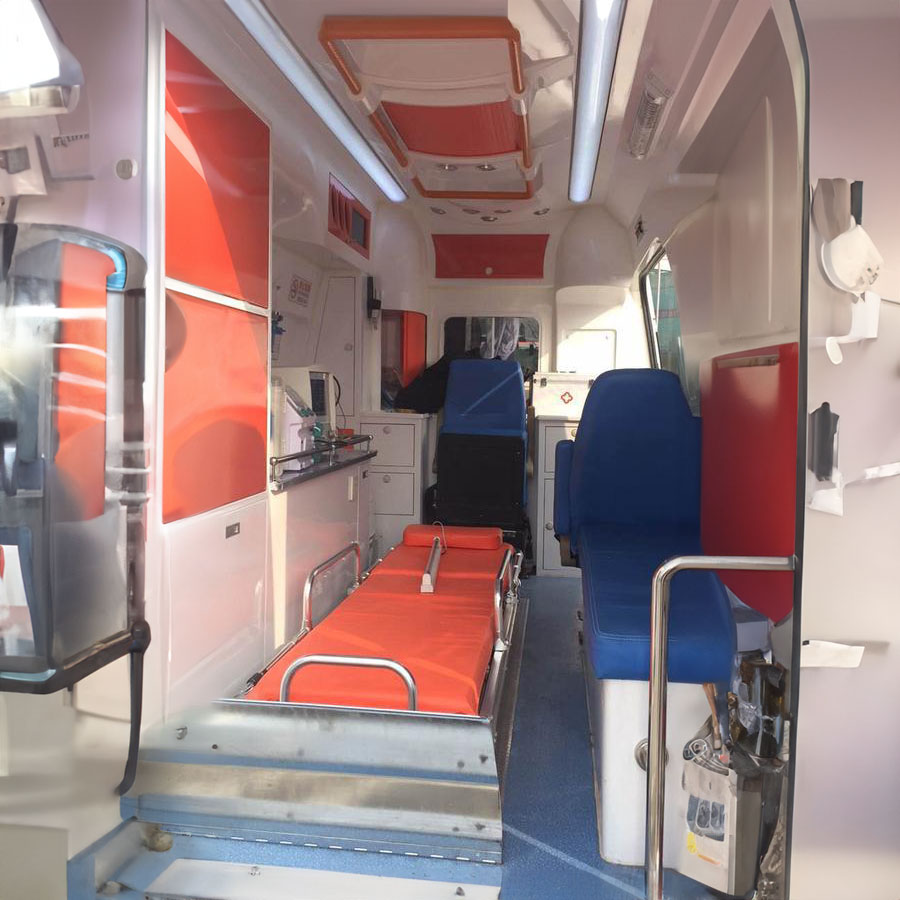 苏州出租急救车电话号码