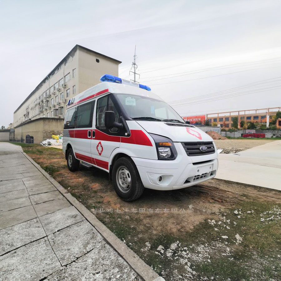 苏州租赁急救车