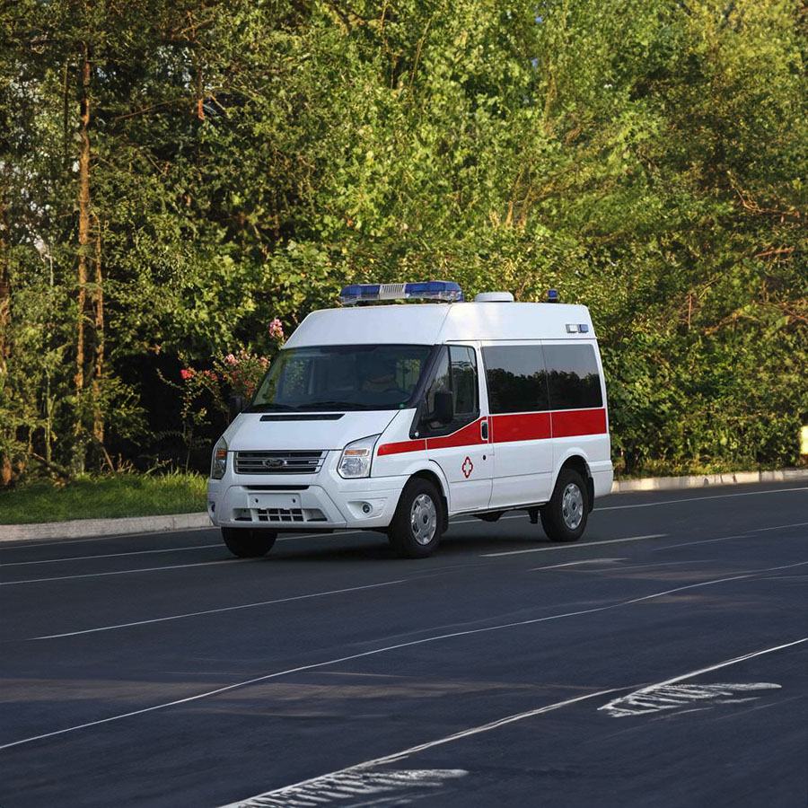 苏州出租救护车电话